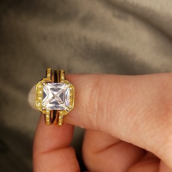 3 Piece Ring - Picture 7 of 11